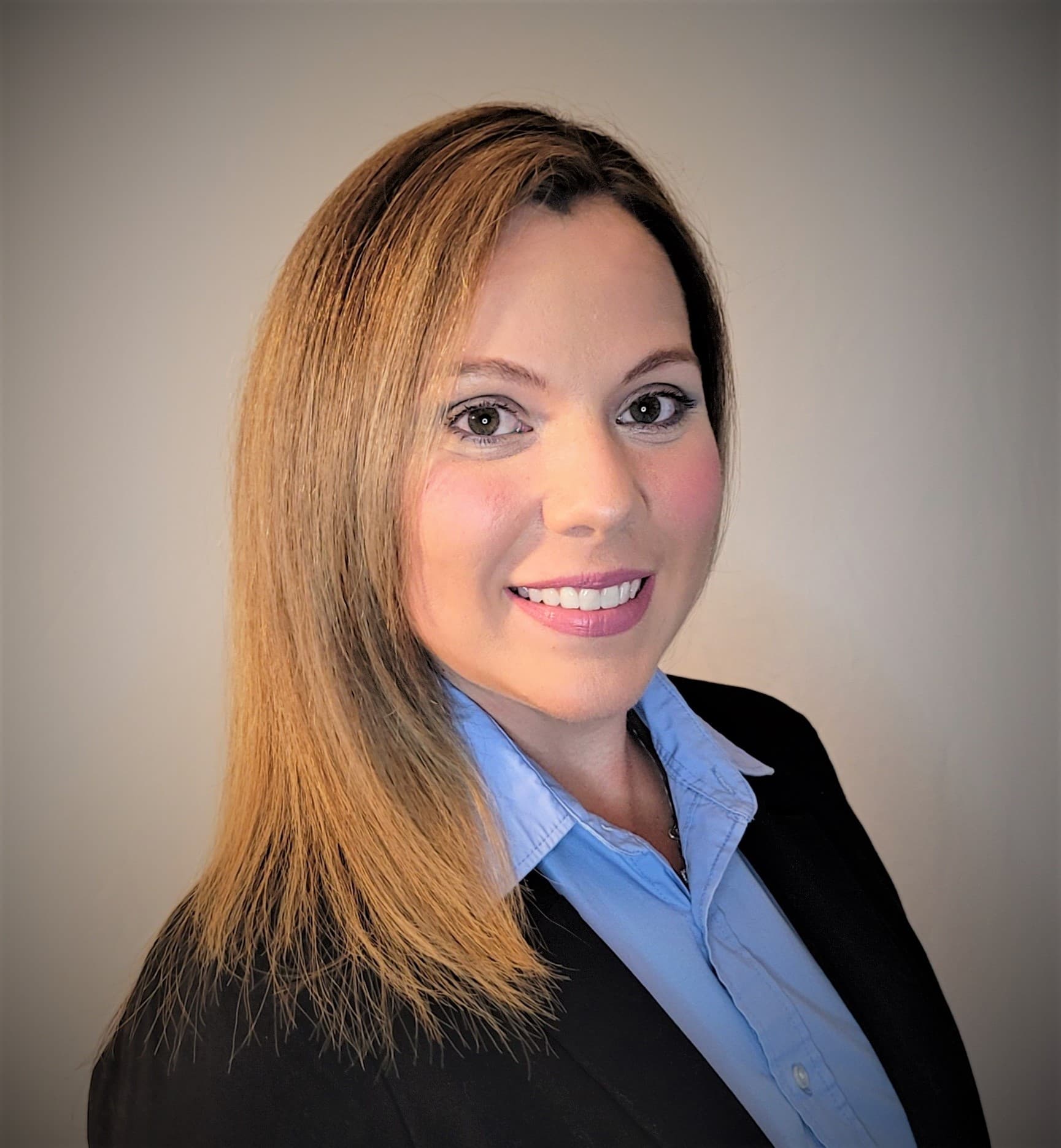 Mari Cox - Founder of Smart Cash Sheet